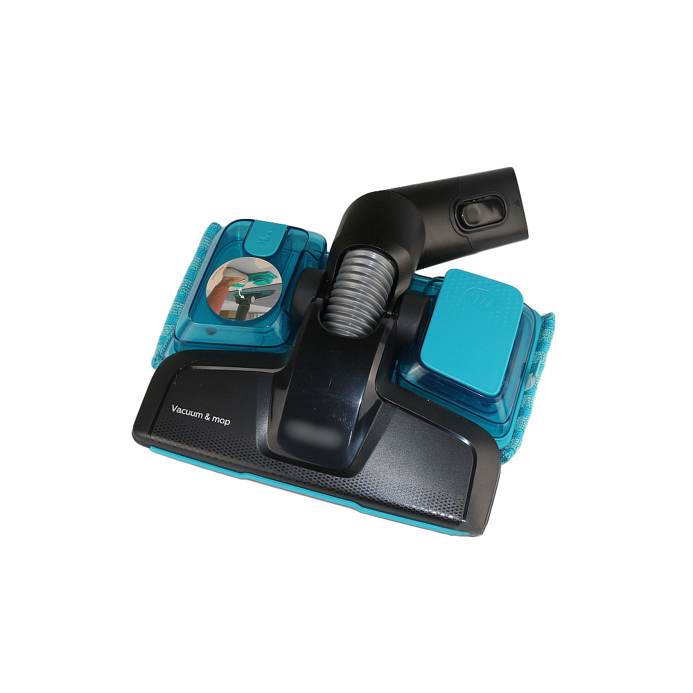 Kelly Kls7230S Controller - Aspirateur brosse de sol réservoir d'eau