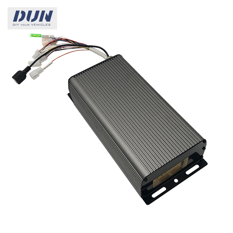 72V 100A Sabvoton Controller - Contrôleur BLDC Sabvoton SVMC72100-M 48-72V 100A