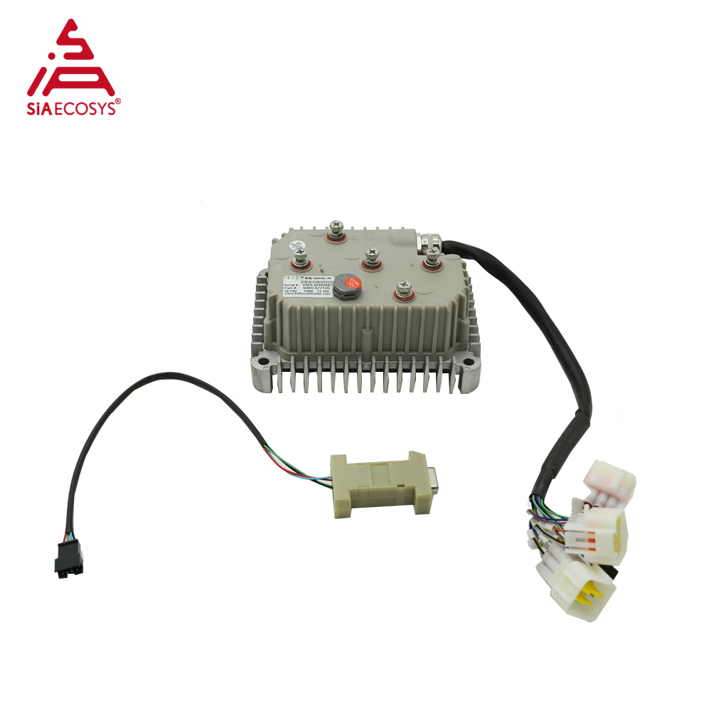 Kelly Kls7230S Controller - Autorisation des ventes! Kelly KLS7212N 48