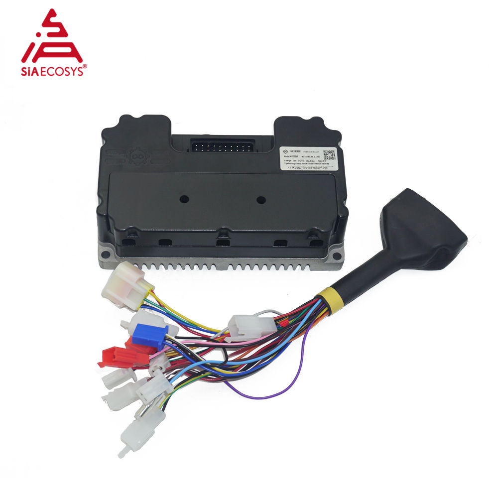 Kelly Kls7230S Controller - Contrôleur FARDRIVER SIAYQ7250 72V 50A pour