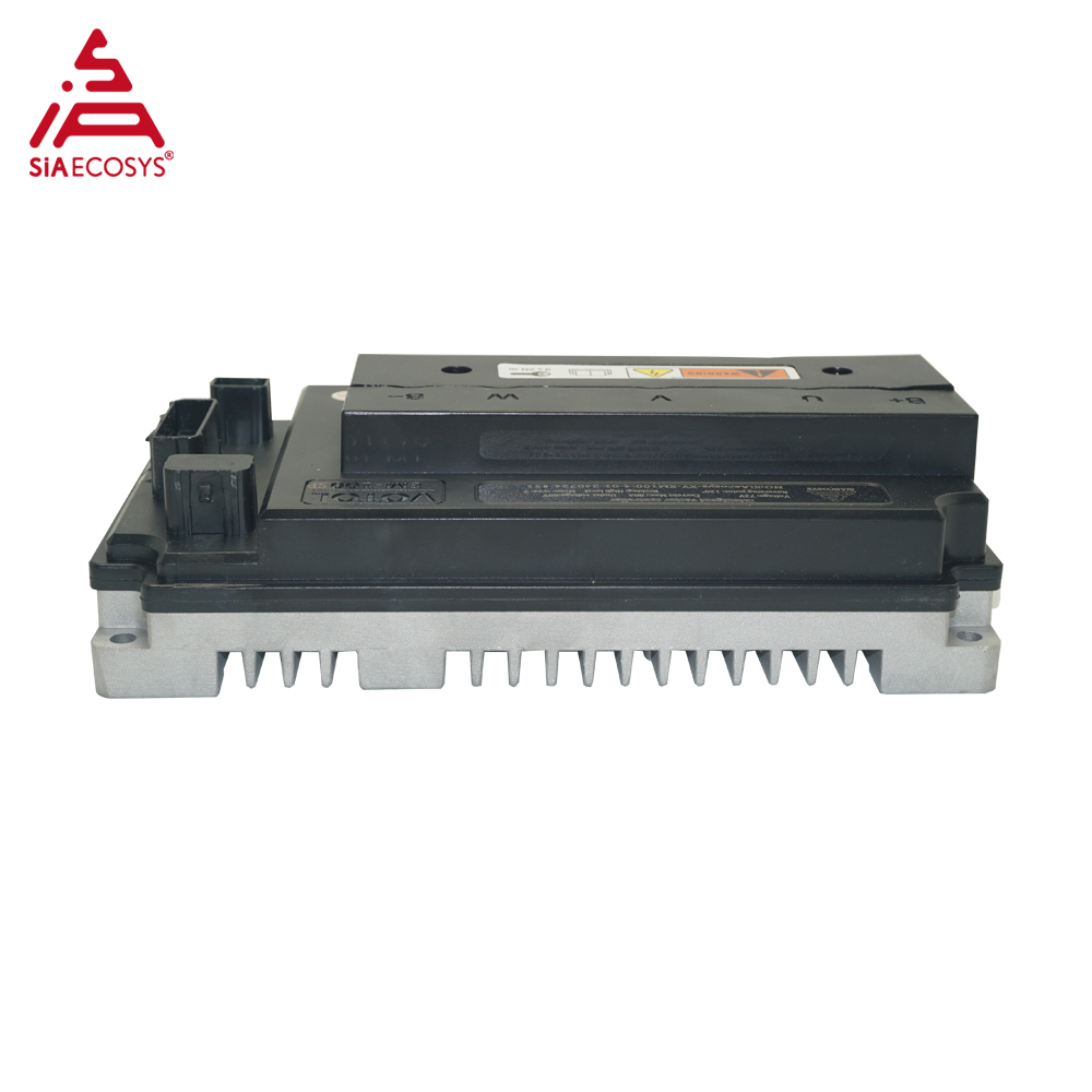 72V 100A Sabvoton Controller - Contrôleur de scooter électrique VOTOL EM100SP