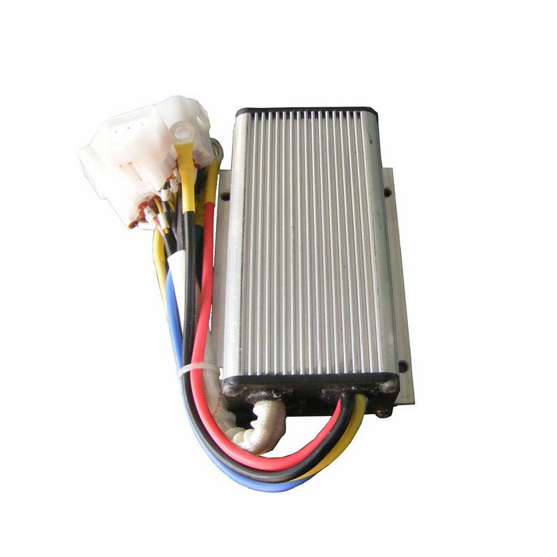 Kelly Kls7230S Controller - Kelly KLS7212S 24 V-72 V 120A