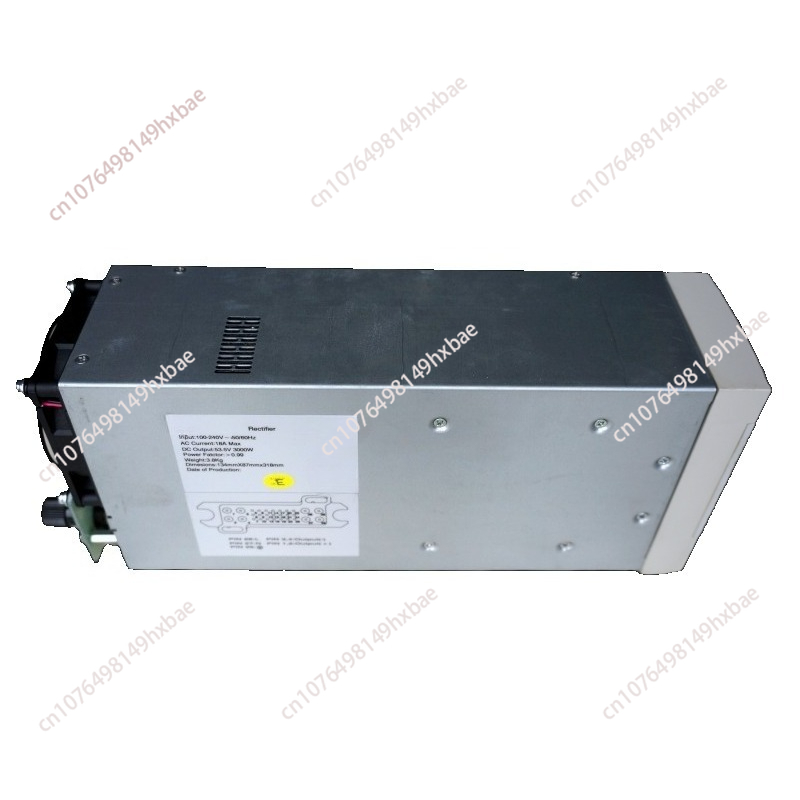84V 20A Smart Charger - Chargeur intelligent de courant de tension