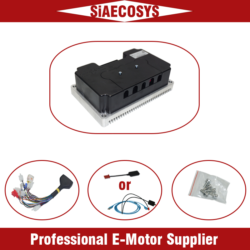 Kelly Kls7230S Controller - Offres spéciales Fardriver ND72680/ND84680/ND96680 BLDC 680A
