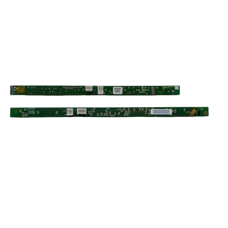 Kelly Kls7230S Controller - Tête de brosse à vide avec