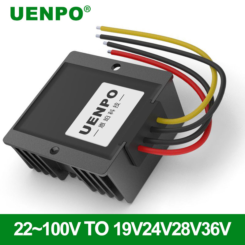 Convertisseur de puissance DC- - 72V 15A Fast Charger avis et prix