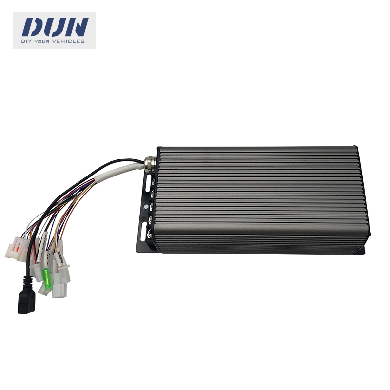 Contrôleur BLDC Sabvoton SVMC7 - 72V 100A Sabvoton Controller avis et prix