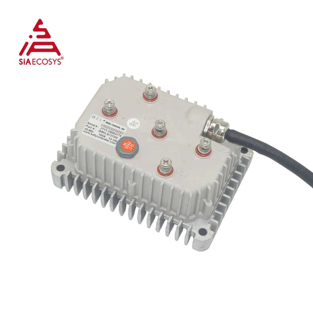 Kelly KLS7215N 30 V-72 V 1500  - Kelly Kls7230S Controller avis et prix