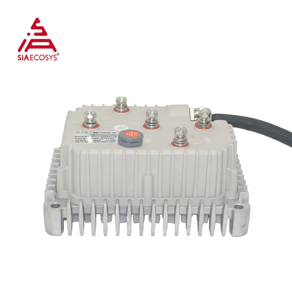 Kelly KLS7215N 30 V-72 V 1500  - Kelly Kls7230S Controller avis et prix