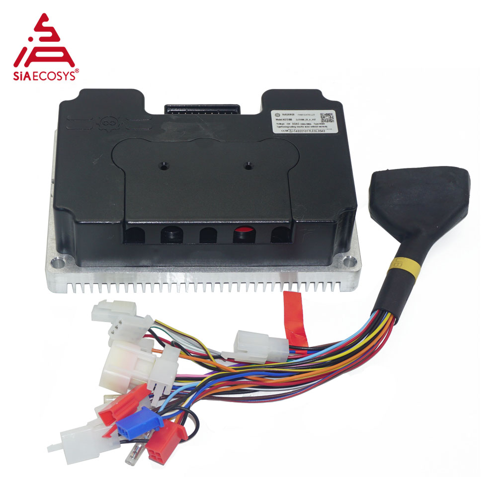 ND72680 FARDRIVER SIA ND84680  - Kelly Kls7230S Controller avis et prix