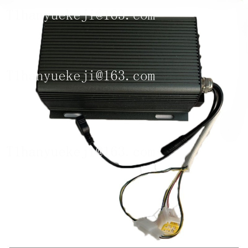 Vente directe d'usine : contrô - 72V 100A Sabvoton Controller avis et prix