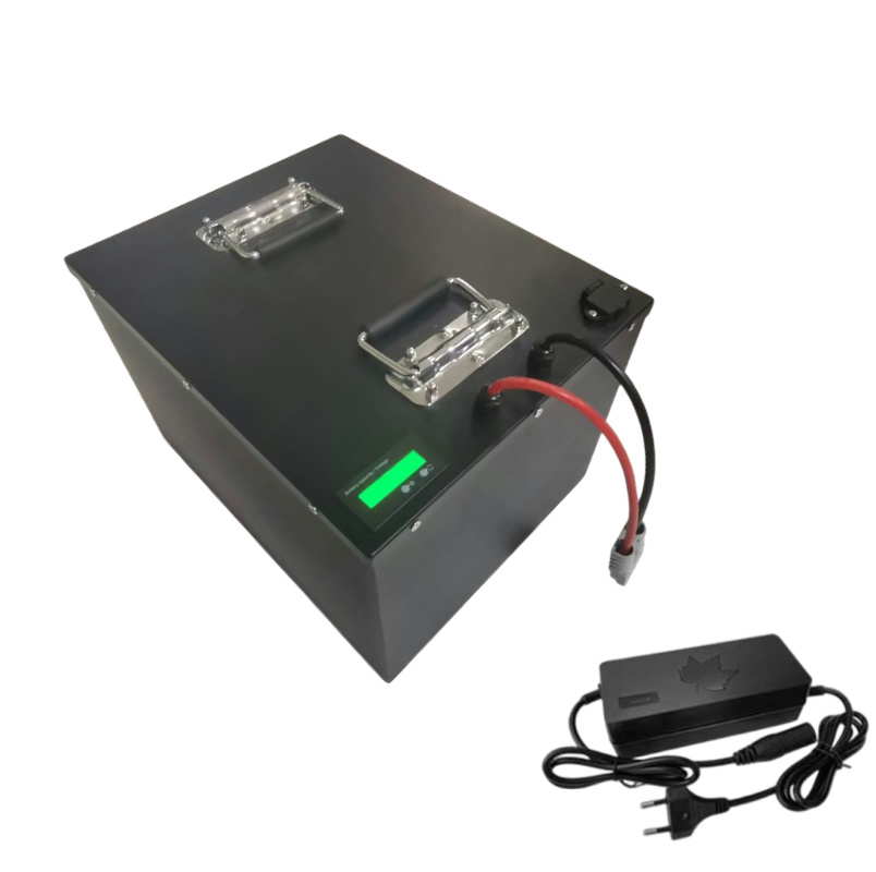 Batterie au lithium Lifepo4 60 - 60V 50Ah Electric Scooter Battery avis et prix