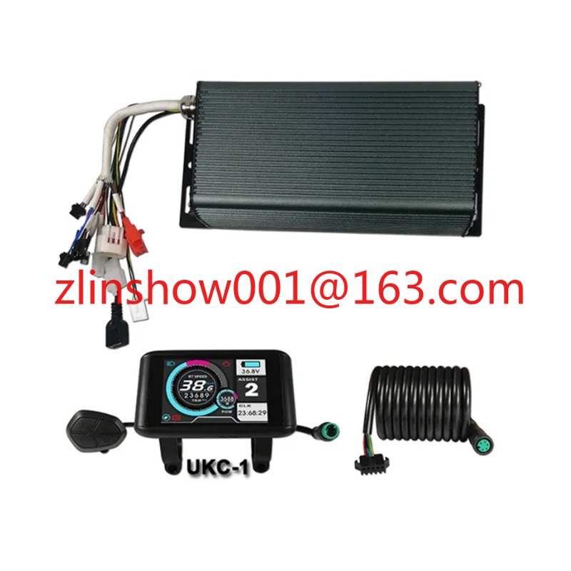 Capteur Hall 72V 100A 5000W, c - 72V 100A Sabvoton Controller avis et prix