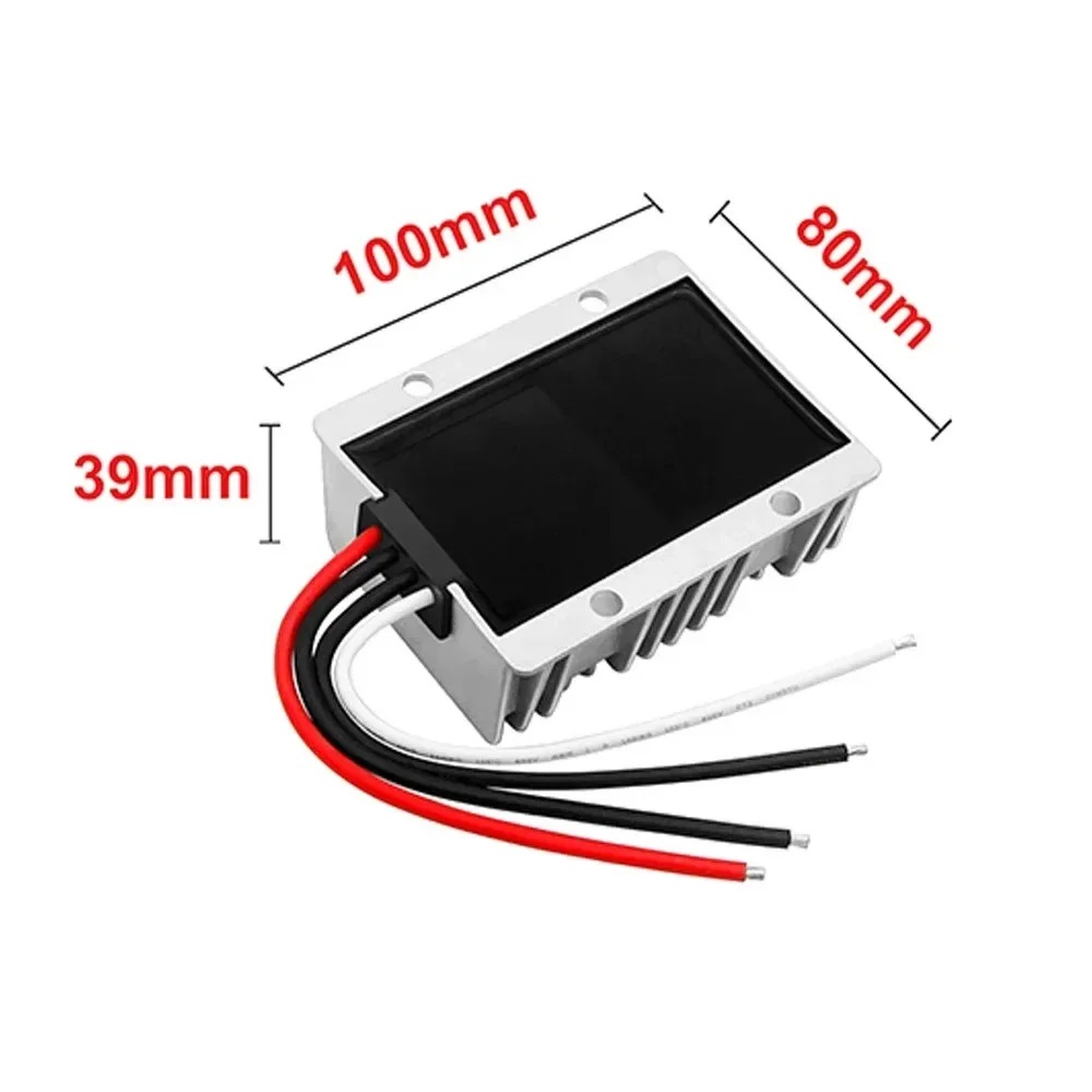 SO k-Convertisseur abati eur d - 72V 15A Fast Charger avis et prix