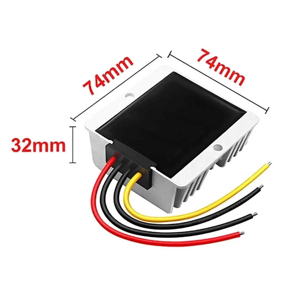 SO k-Convertisseur abati eur d - 72V 15A Fast Charger avis et prix