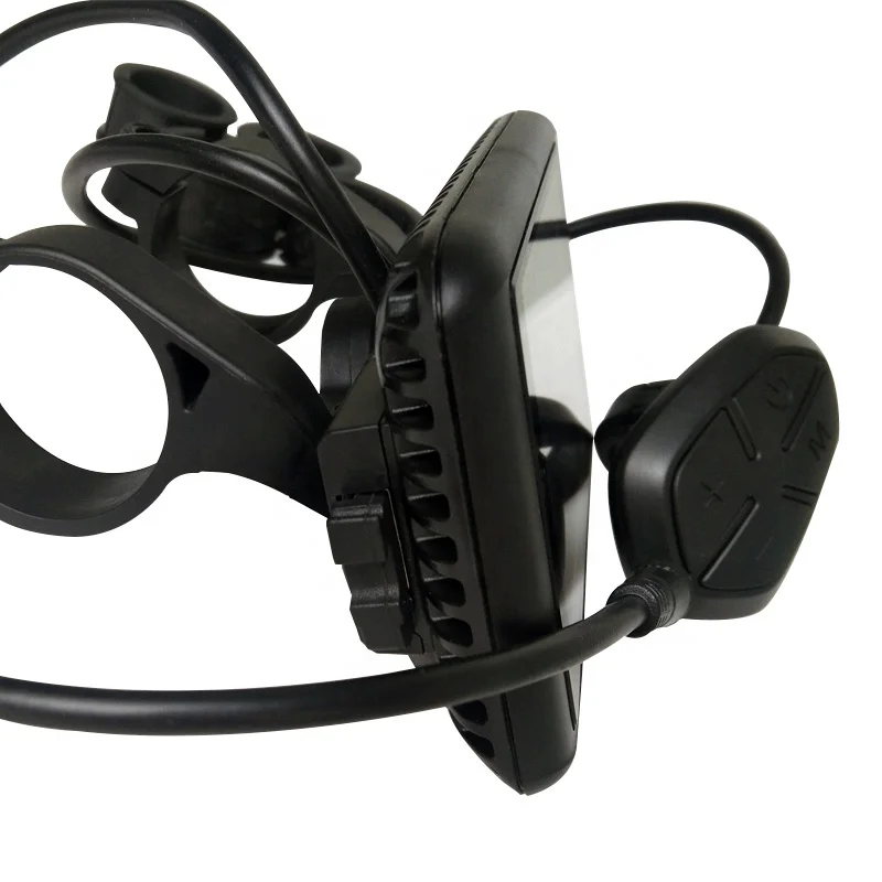 Kit de Conversion de moteur Bl - 72V 100A Sabvoton Controller avis et prix