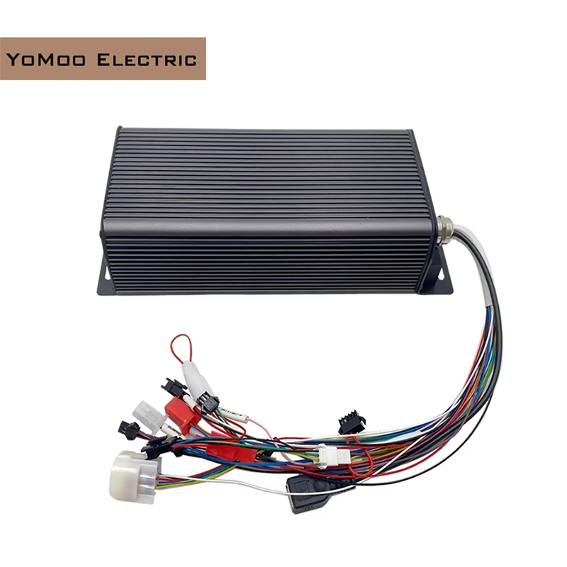 Contrôleur BLDC APT V2 Sabvoto - 72V 100A Sabvoton Controller avis et prix