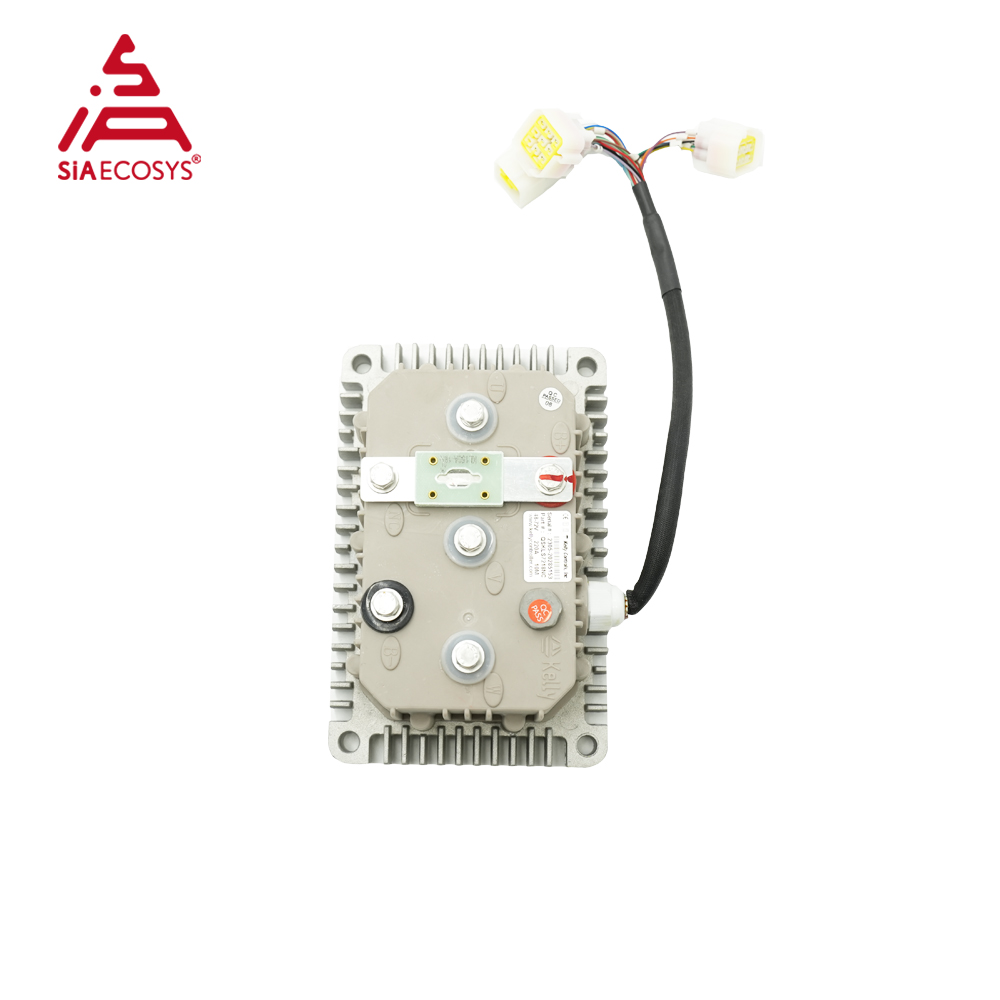 Soldes! Contrôleur de moteur s - Kelly Kls7230S Controller avis et prix