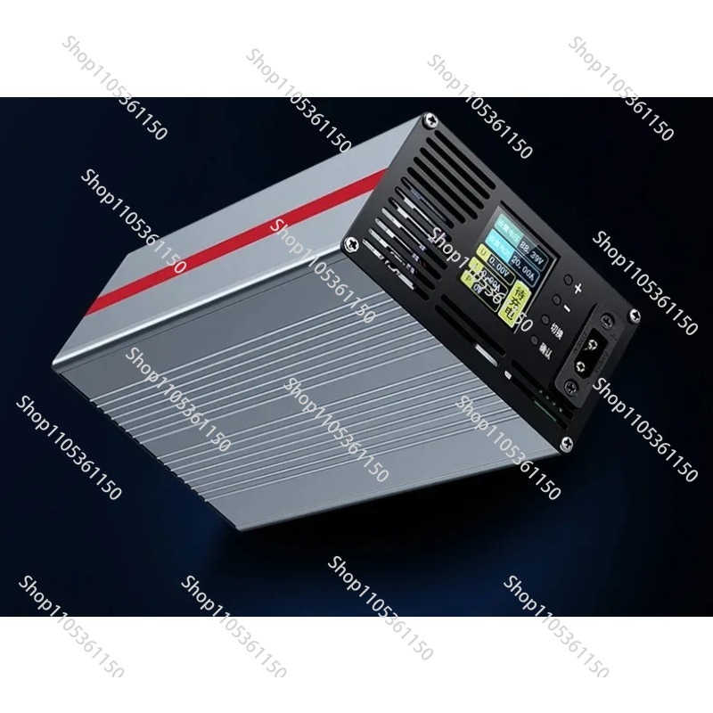 Chargeur de batterie au lithiu - 72V 15A Fast Charger avis et prix