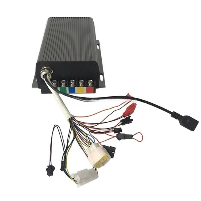 Kits de contrôleurs Sabvoton 4 - 72V 100A Sabvoton Controller avis et prix
