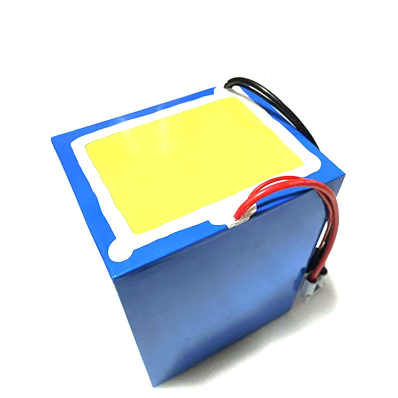 Batterie au lithium rechargeab - 72V 40Ah Lifepo4 Battery Pack avis et prix