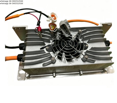 Chargeur de batterie Li-ion Li - 72V 15A Fast Charger avis et prix