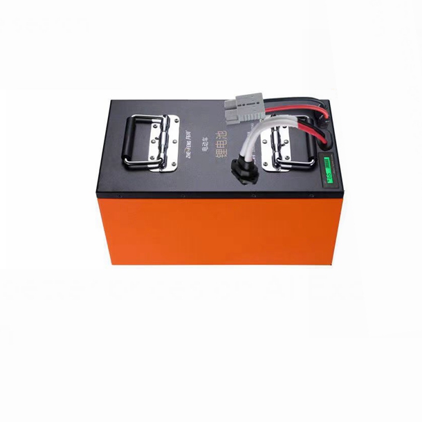 Batterie Lifepo4 72V 50Ah 60AH - 72V 40Ah Lifepo4 Battery Pack avis et prix