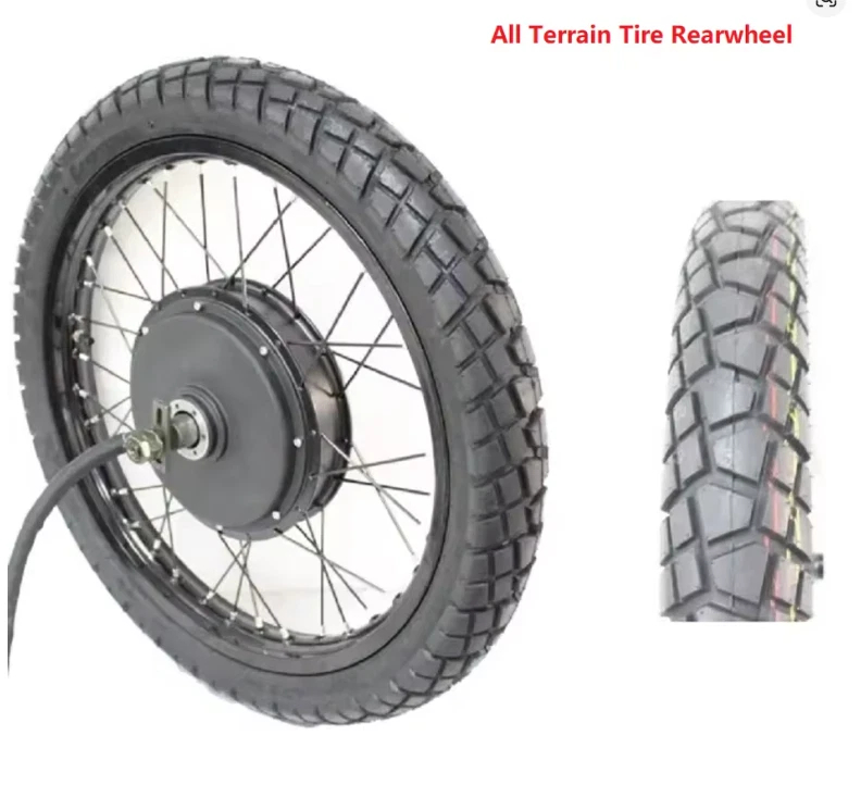 Kits de Conversion de roue arr - 72V 100A Sabvoton Controller avis et prix