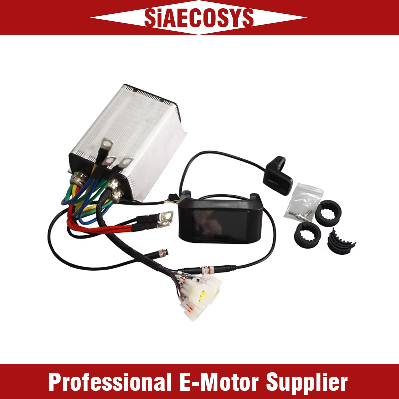 Kelly – contrôleur de moteur K - Kelly Kls7230S Controller avis et prix
