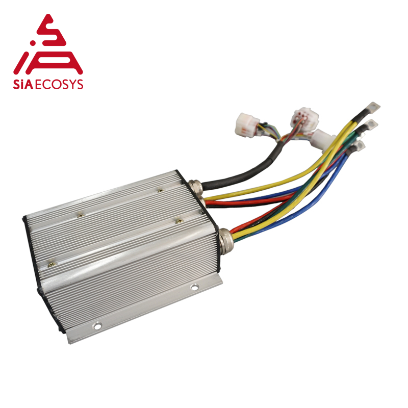 Kelly – contrôleur de moteur K - Kelly Kls7230S Controller avis et prix