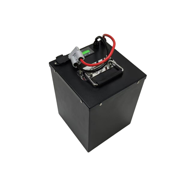 Batterie Lithium-ion 72V 50AH  - 72V 40Ah Lifepo4 Battery Pack avis et prix