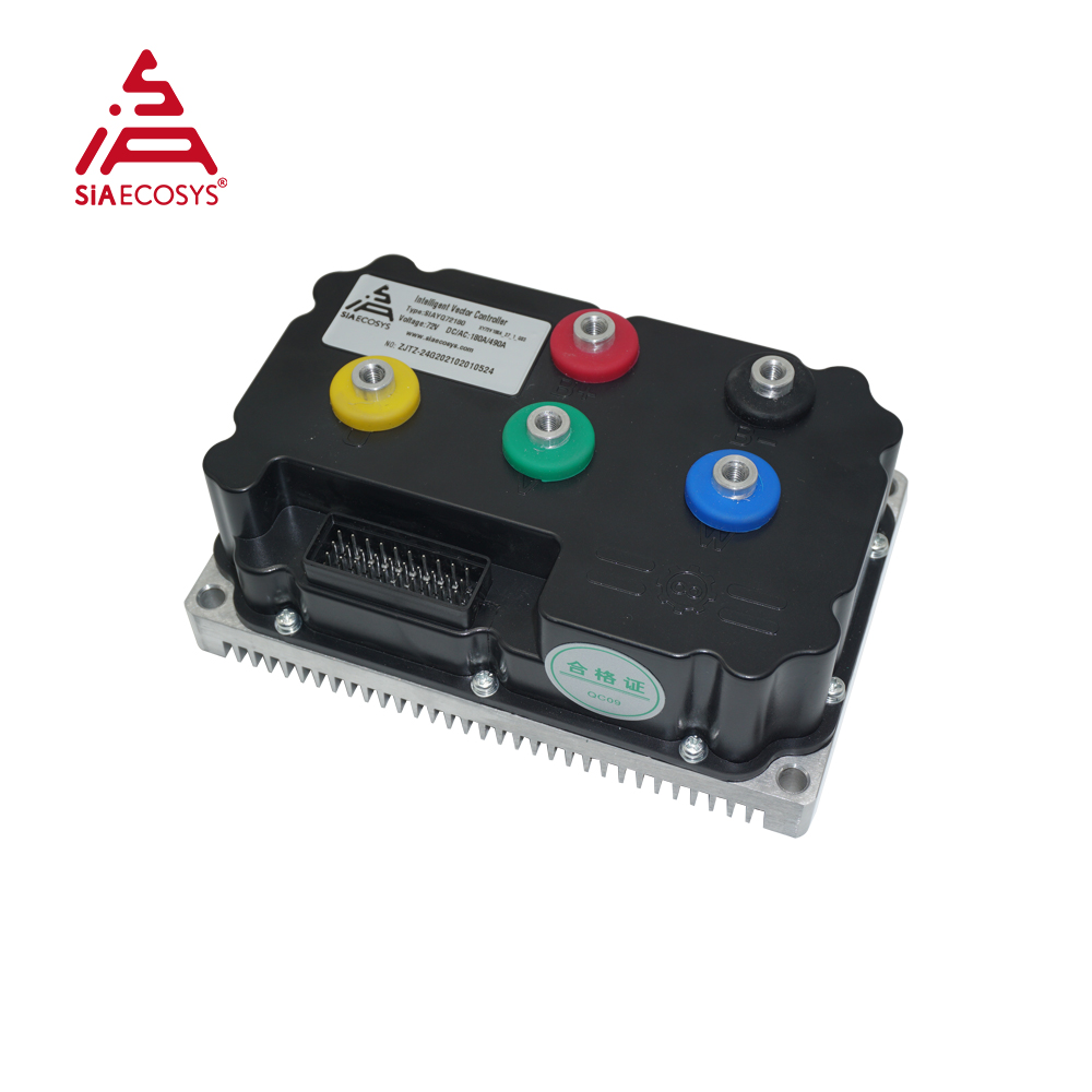 Contrôleur d'ondes sinusoïdale - Kelly Kls7230S Controller avis et prix