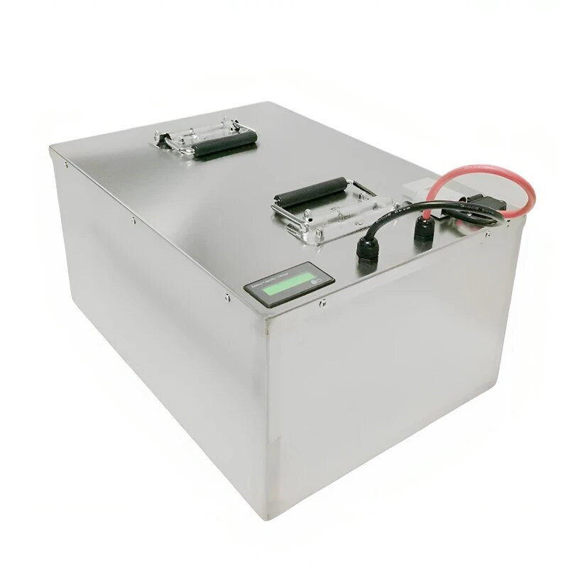Pack de batteries Lifepo4 72V  - 72V 40Ah Lifepo4 Battery Pack avis et prix