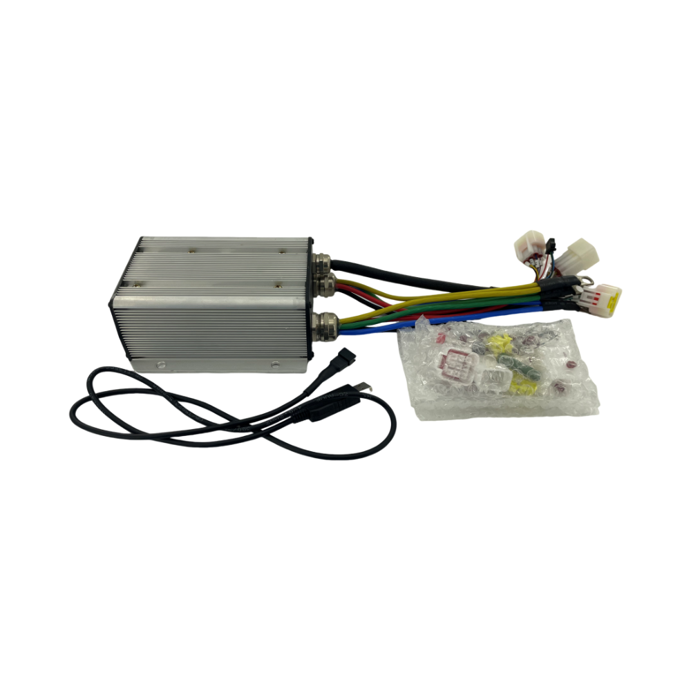 Kelly-Contrôleur à onde sinuso - Kelly Kls7230S Controller avis et prix