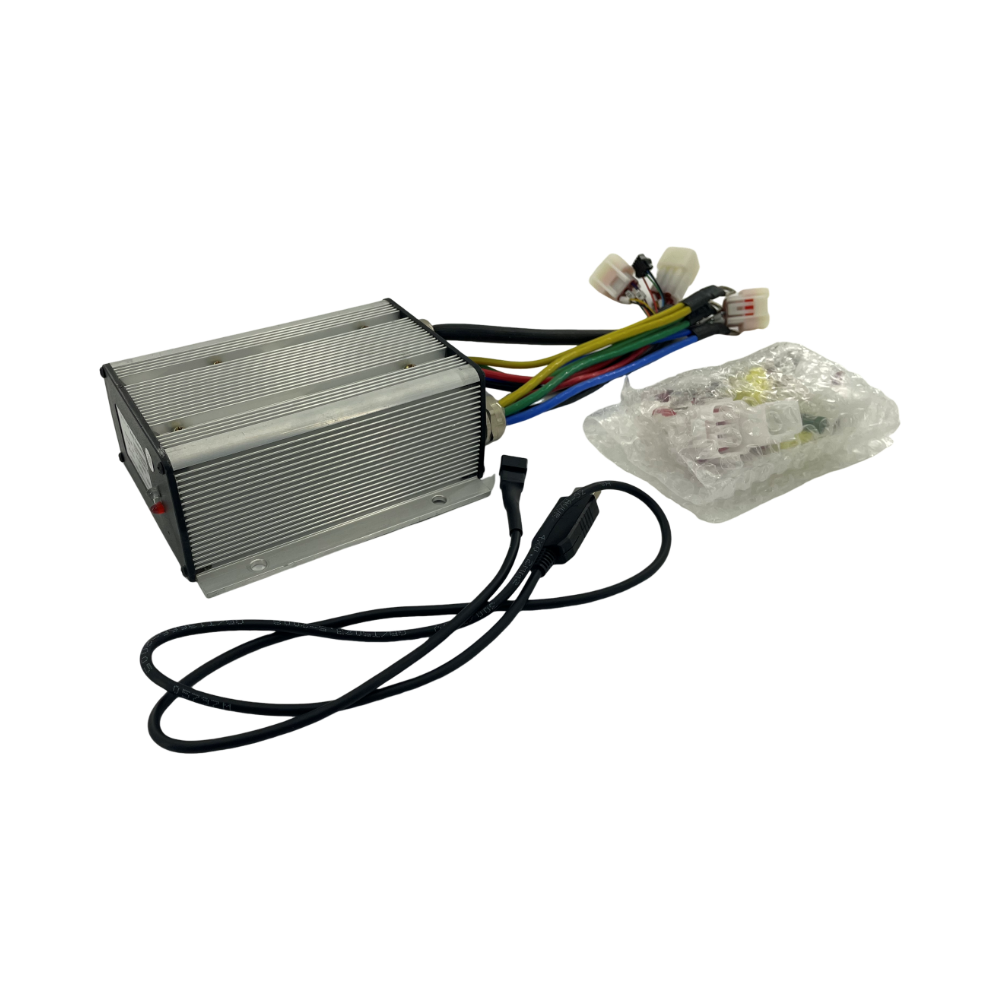 Kelly-Contrôleur à onde sinuso - Kelly Kls7230S Controller avis et prix