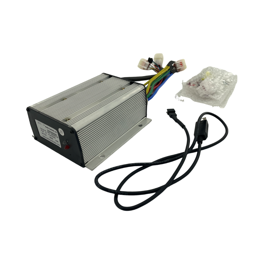Kelly-Contrôleur à onde sinuso - Kelly Kls7230S Controller avis et prix