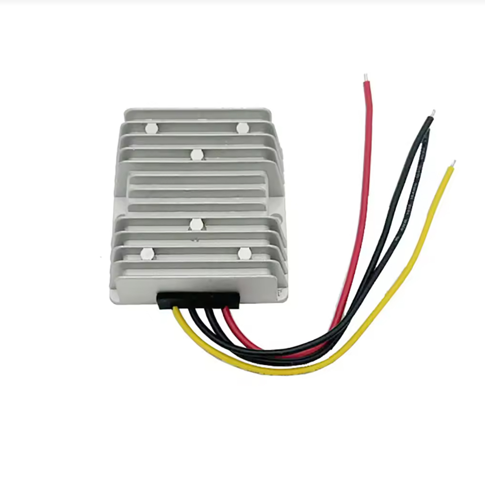 Convertisseur cc 36V 48V 60V 7 - 72V 15A Fast Charger avis et prix