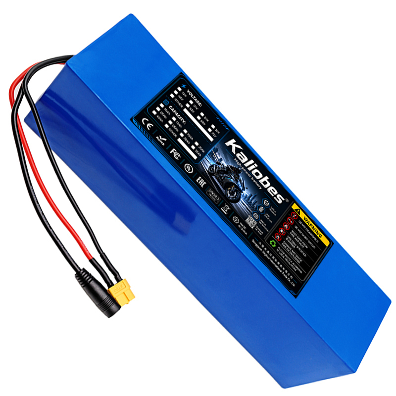 Batterie lithium-ion 21V 24V 3 - 60V 50Ah Electric Scooter Battery avis et prix