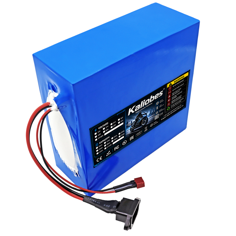 Batterie lithium-ion 21V 24V 3 - 60V 50Ah Electric Scooter Battery avis et prix
