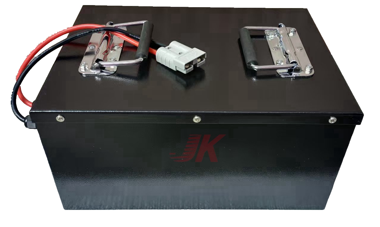 Lifepo4 60V 45Ah 50Ah 60Ah bat - 60V 50Ah Electric Scooter Battery avis et prix