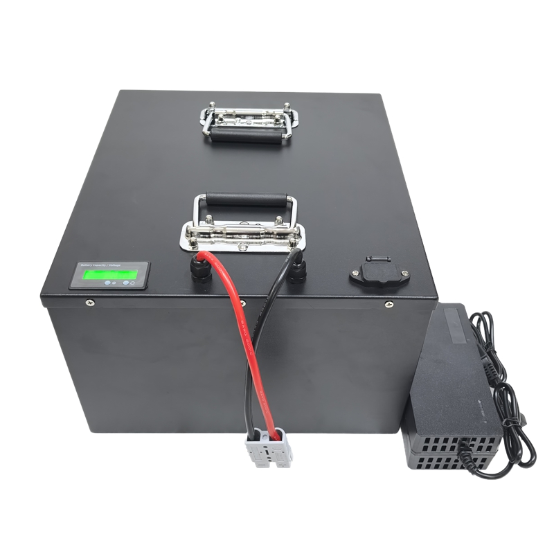 72V 55AH 80AH 120AH Lifepo4 ba - 72V 40Ah Lifepo4 Battery Pack avis et prix