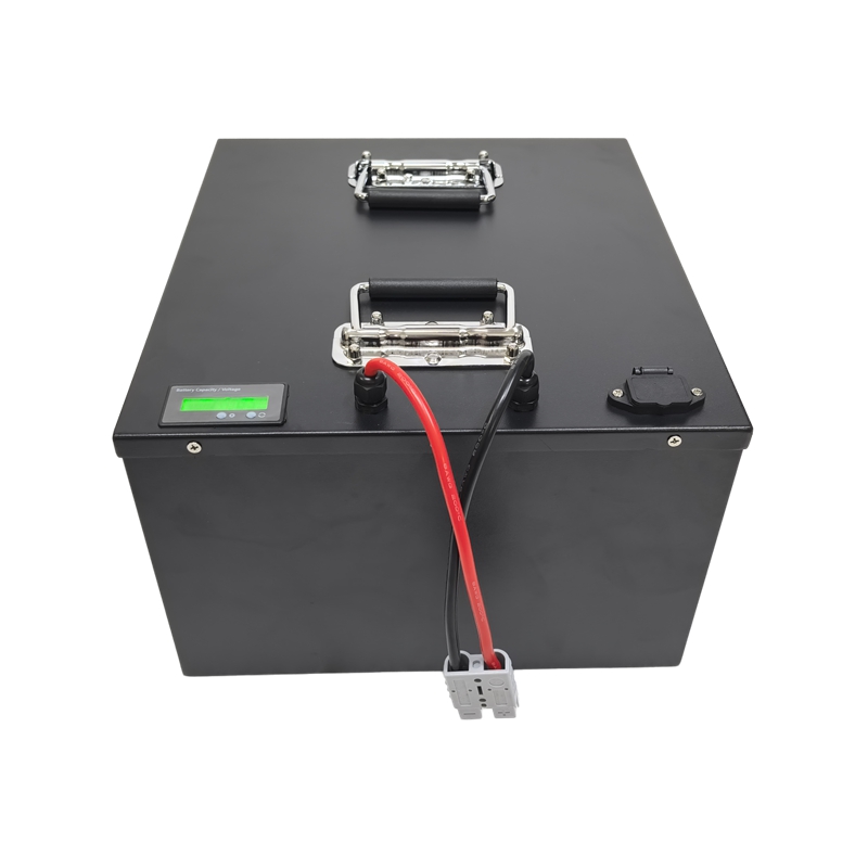 72V 55AH 80AH 120AH Lifepo4 ba - 72V 40Ah Lifepo4 Battery Pack avis et prix