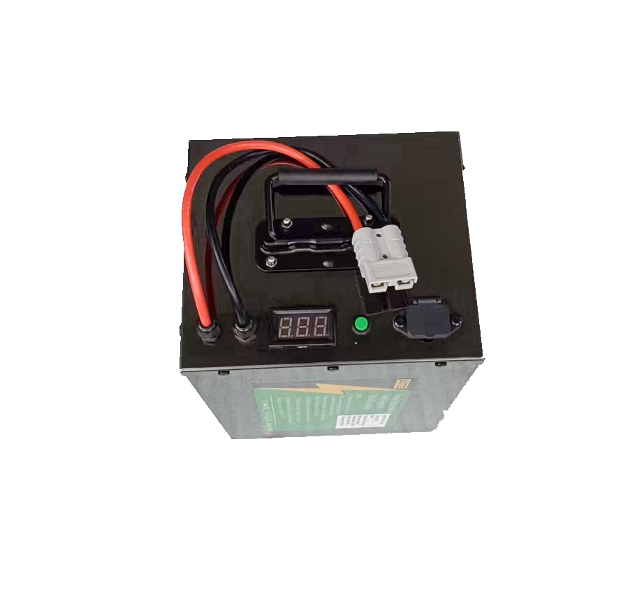 scooter, batterie LiFePO4 60V  - 60V 50Ah Electric Scooter Battery avis et prix