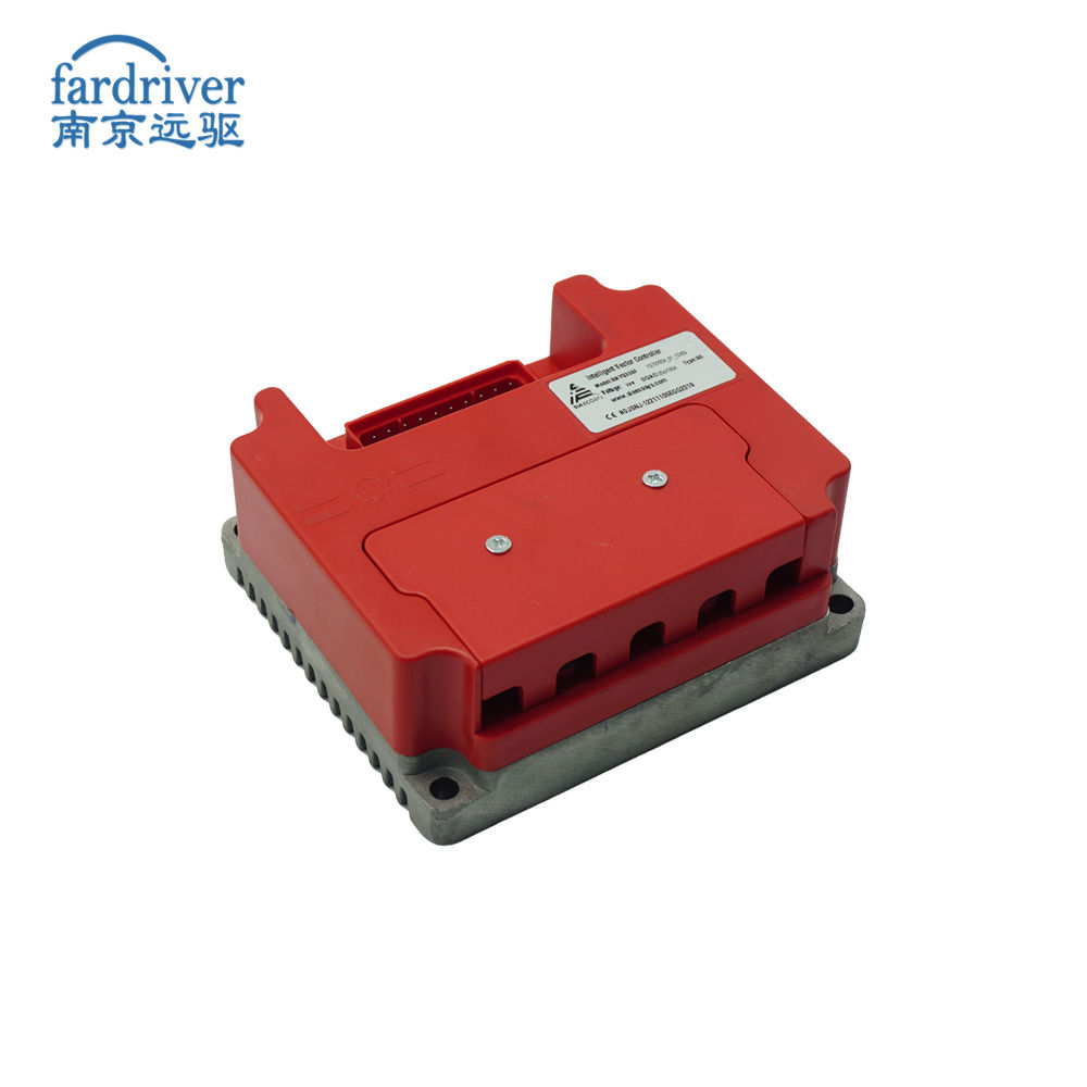 FarDriver SIAYQ7235 72V 35A 18 - Kelly Kls7230S Controller avis et prix