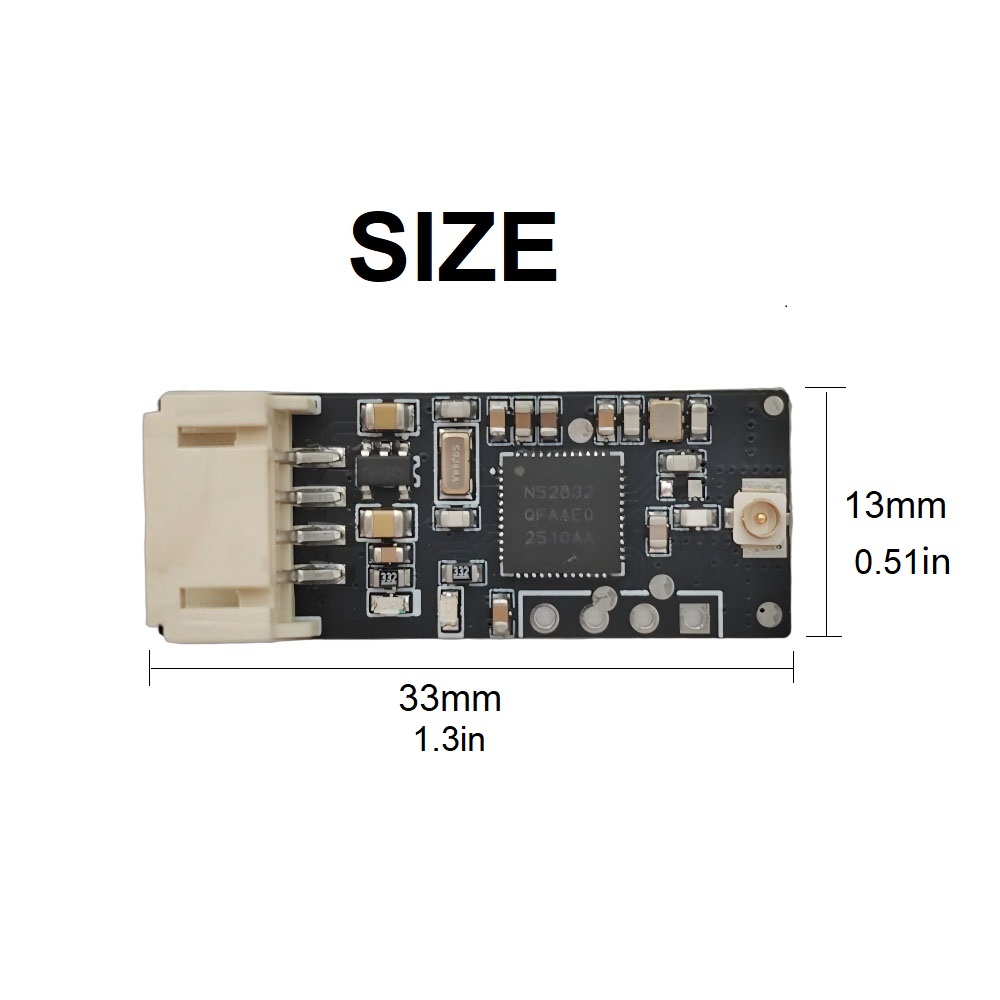 Adaptateur de module Bluetooth - Vesc 75300 Controller avis et prix