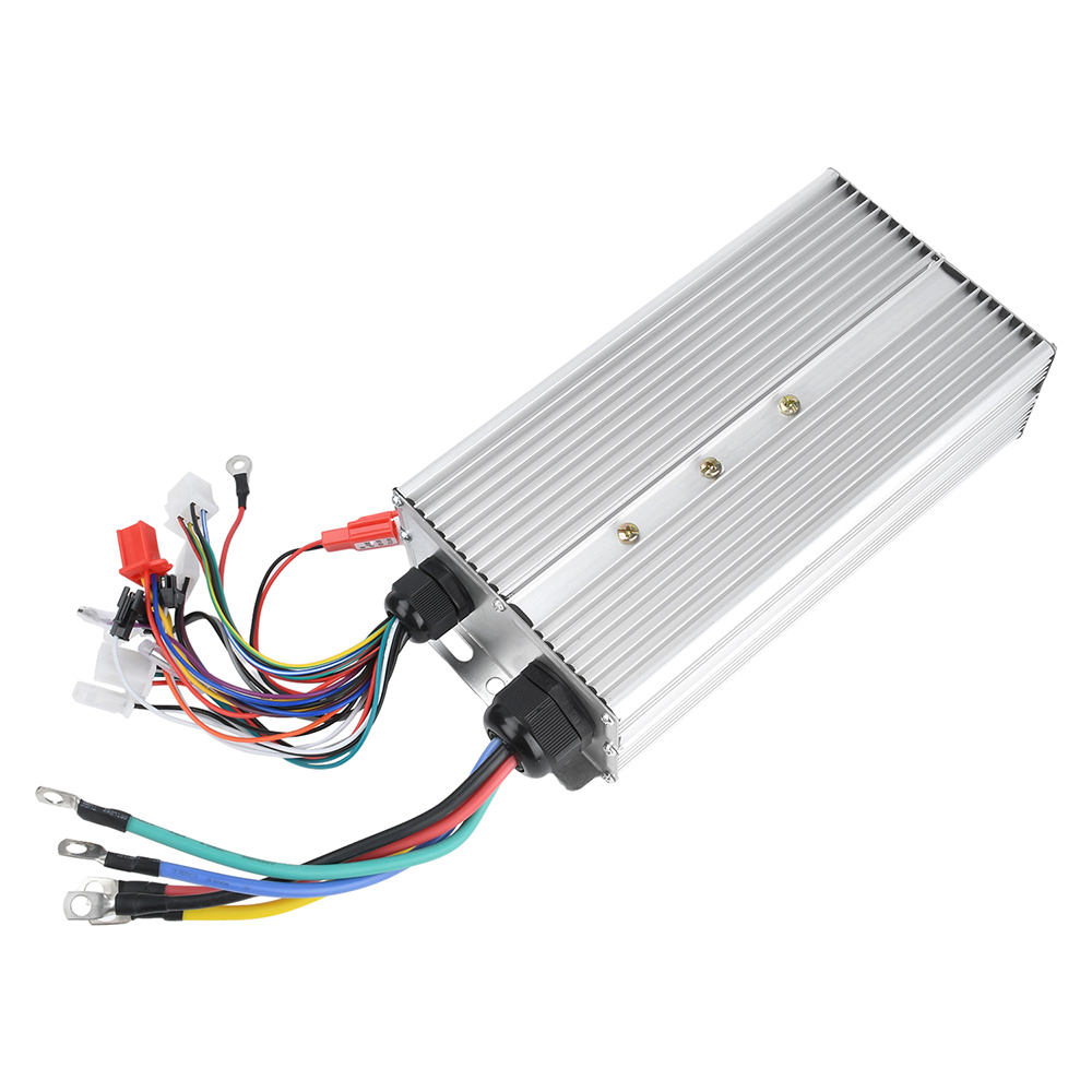 Contrôleur de moteur sans bala - 72V 100A Sabvoton Controller avis et prix