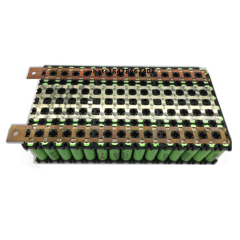 Batterie lithium EV 72V 40Ah L - 72V 40Ah Lifepo4 Battery Pack avis et prix