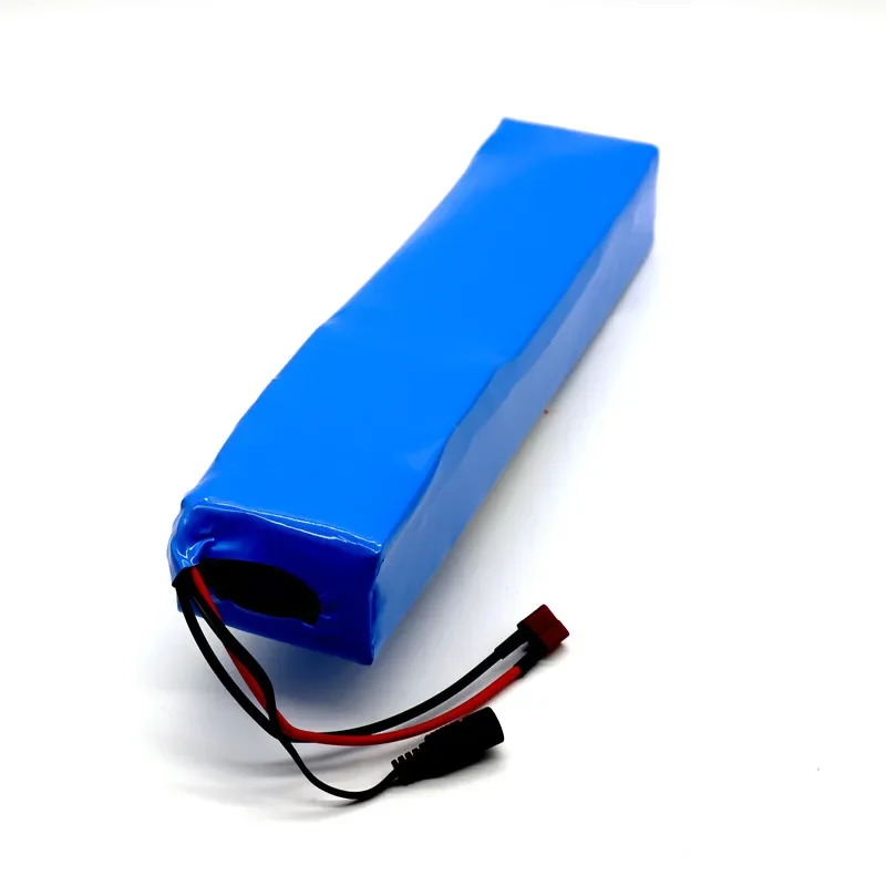 Batterie Lithium-Ion 18650 pou - 60V 50Ah Electric Scooter Battery avis et prix