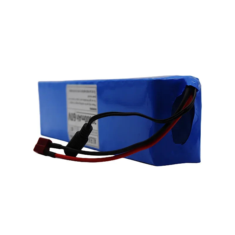 Batterie Lithium-Ion 18650 pou - 60V 50Ah Electric Scooter Battery avis et prix