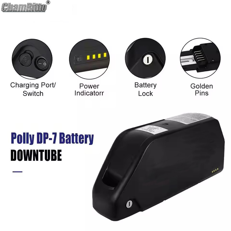Batterie de vélo électrique Ha - 72V 40Ah Lifepo4 Battery Pack avis et prix